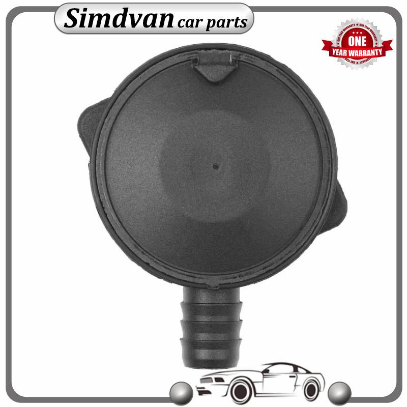 New 11157501567 11151247133 7501567 Crankcase Vent Valve PCV for BMW E36 E46 316i 316Ci 318i 318is Z3 1.8 1.9 Ventilation Valves 4