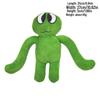 Rainbow Friends Blue Plush Doll Toy