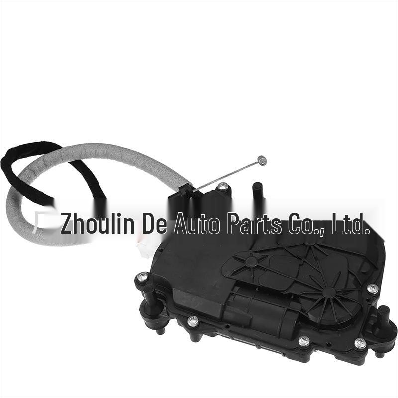 2014-2018 BMW X5 Trunk Lid Latch Lock (51247303443)