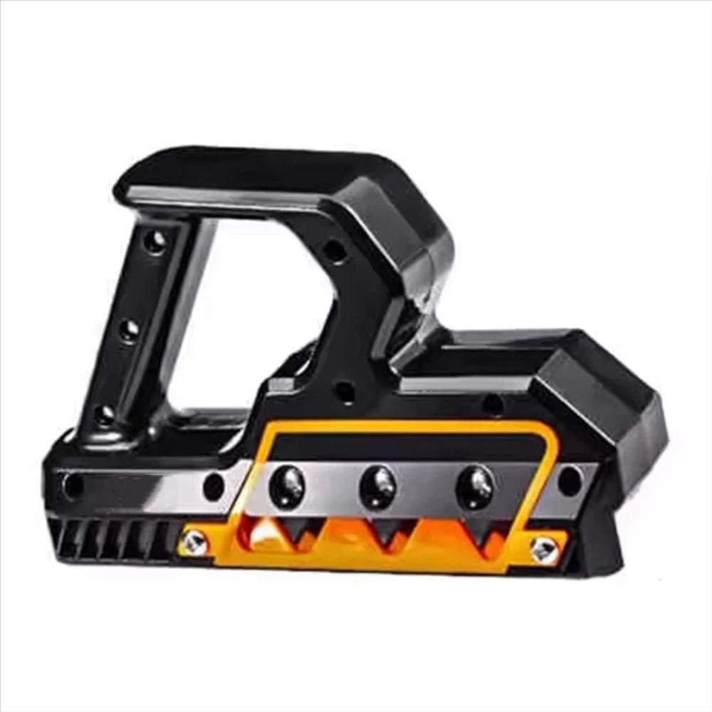 Edge Chamfer Gypsum Board Chamferer Hand Plane Ergonomic Woodworking Plasterboard Fast Cutter 45°/60° Chamfering Planer