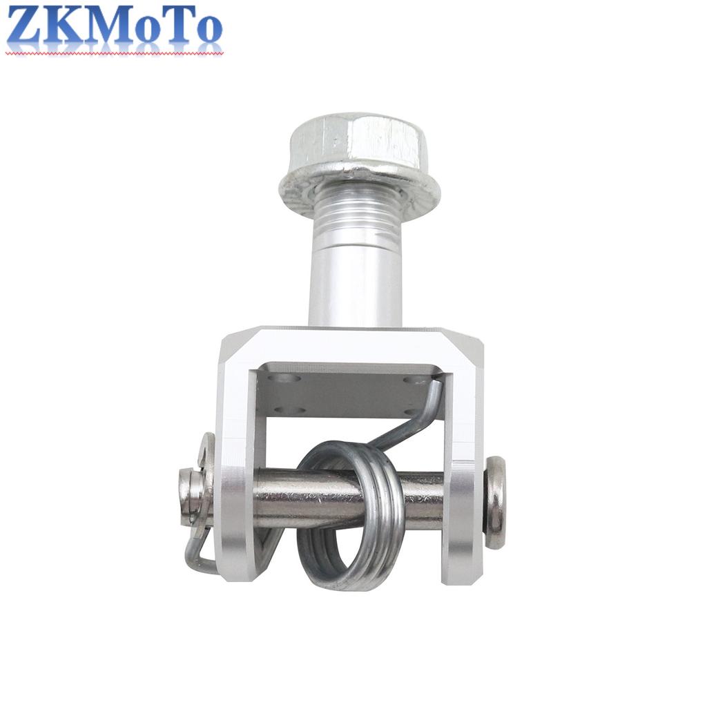 Electric Motorcycle CNC Aluminum Foot Pegs Rest Footpegs For Sur-Ron Surron Light Bee X /S  For Talaria Moto Acessorios
