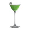 4PCS 100ml Cocktail Goblet Glasses Martini Glass Set Of 4