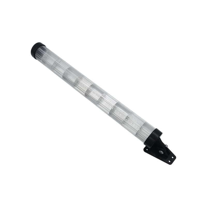 

Professional Strong Marine Sonar Reflector High Reflectivity Steel Construction Length Easy Installation for Boats