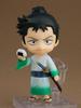 Nendoroid MONSTERS 103 Jo Hiryu Samurai Kyoku Ryuma Plastová malovaná pohyblivá figurka bez měřítek