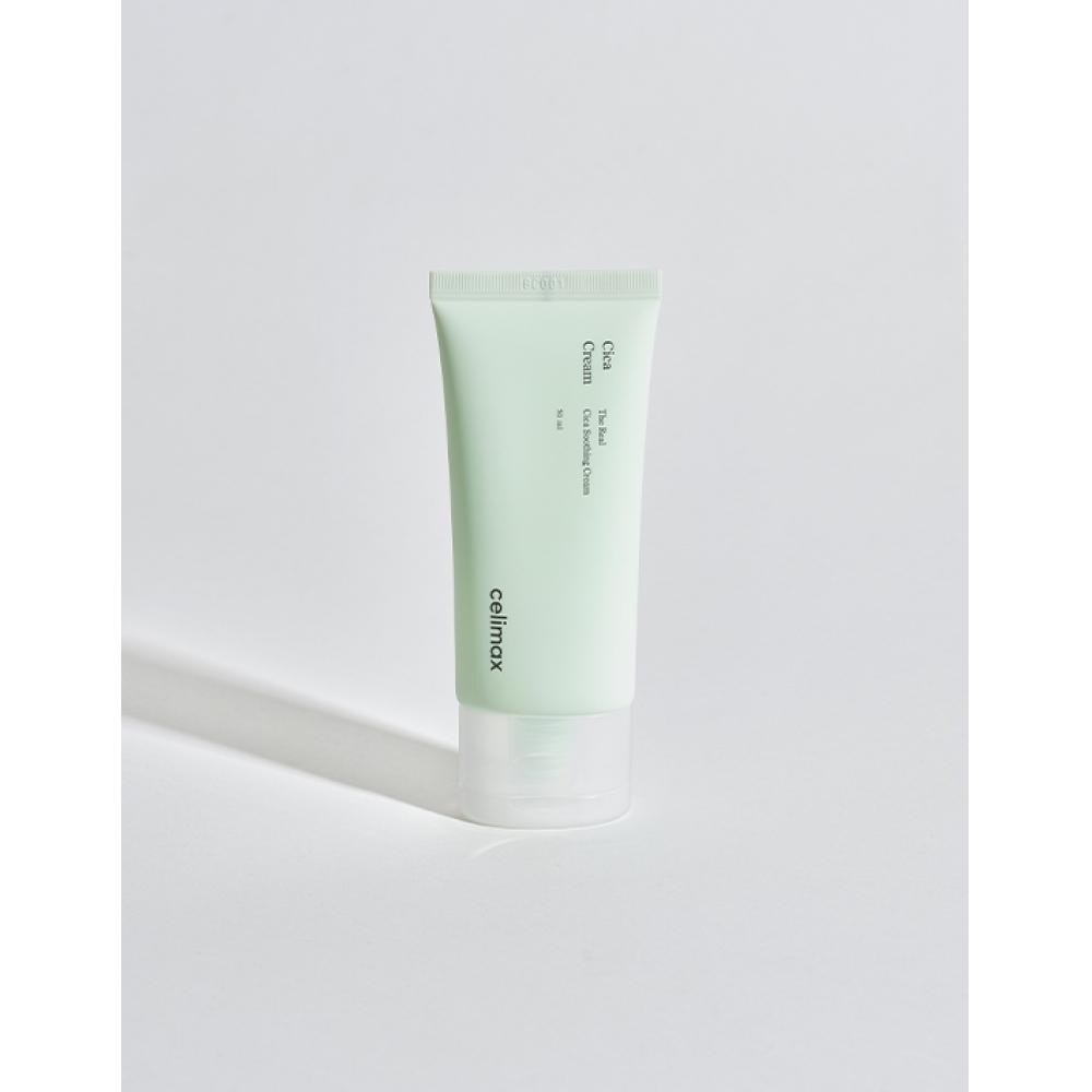 Celimax The Real Cica Soothing Cream 50ml