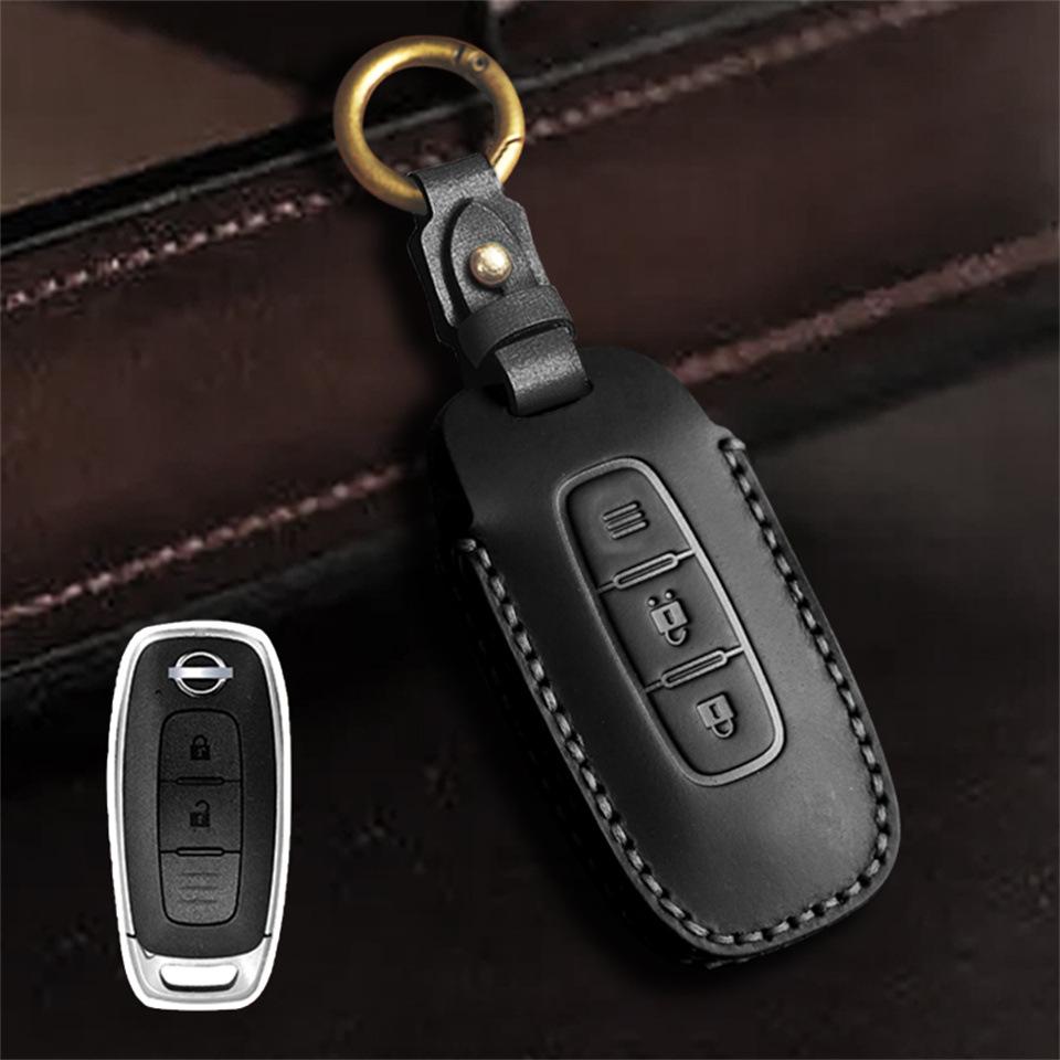 2022 Nissan Teana Key Cover for Dongfeng Nissan 7th Gen (2021 Model)