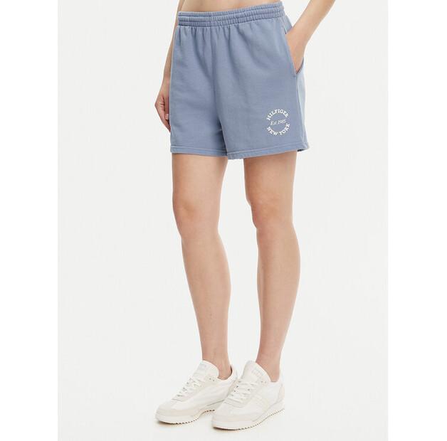 Шорты спортивные Tommy Hilfiger UW0UW05794 EU XS