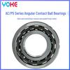 Angular Contact Ball Bearings: Models 7000-7006 ACM Series