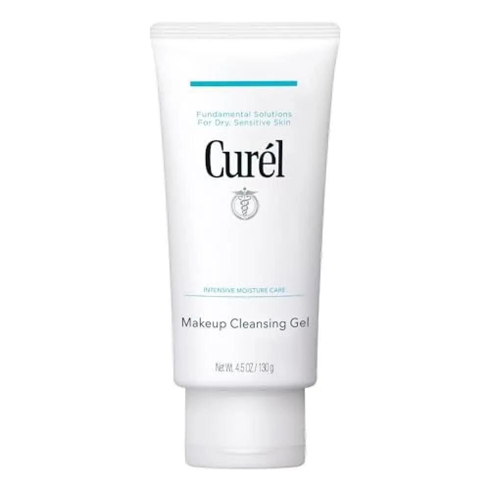 

Curel Foaming Facial Wash 150ml