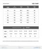 JEANSWEST LIFE Men's Loose Fit Long Sleeve Polo Shirt