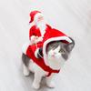 XL Size Christmas dog costumes, great Christmas gift for dog
