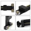 MUGE-Universal Aluminum 66490 Oil Filter Cutter Cutting Tool Car Oil Filter Cutter Range 1-3/4" To 5-3/4" OFI080