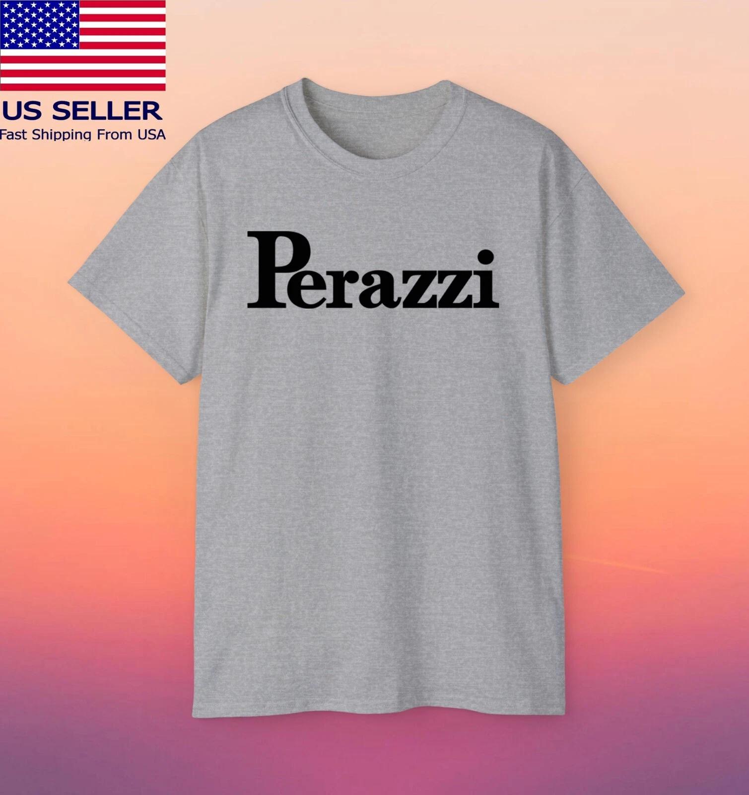 PERAZZI Ammunition Guns Firearms Men s Grey Size S-5XL S