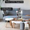 1-2Pcs Tuya Bluetooth Smart Wireless Gateway Bluetooth-compatible Mesh Gateway Smart Home Automation Smart Life APP Remote Control