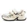 Augustine Daddy Sandals Women's 2025 New Summer Wear Thick-soled High Casual Sports Thin Baotou Sandals