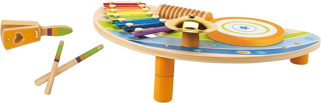 Hape Mighty Mini Band E0315