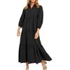 Women's Fashionable Loose Dress