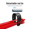 Adjustable Fishing Line Winder Board: Universal Quick Line Winder & Clip Tackle
