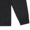 New Balance Jackets Men's Black Baseball Collar Moderate Other AMJ21010-BK
