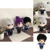 Blue Prison Series Plush Toy Nagi Seiji And Honey Lark Photography Props Collectible