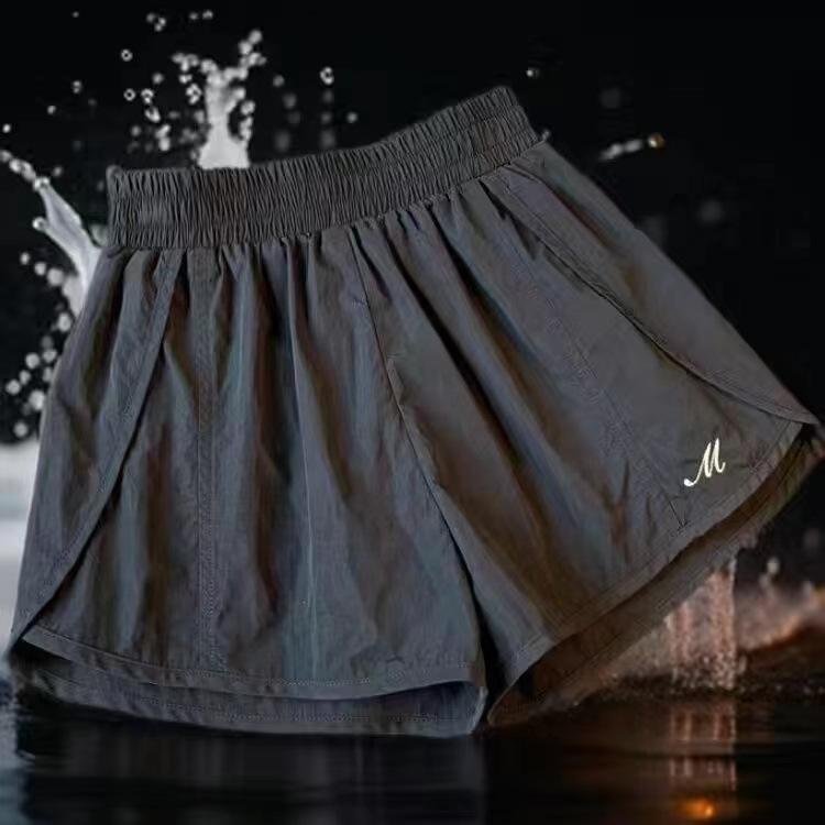 

Kids Summer Quick-Dry Casual Athletic Shorts for Boys (Small To Medium Sizes) Slimming, Lightweight, Perfect for Layering 160 чорний