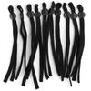 200pcs Adjustable Elastic Bands Stretchy Earloop Cord Comfortable Elastic Cord  DIY Handmade