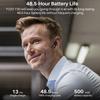 TOZO T20 Wireless Earbuds [New for 2023] Bluetooth 5.3 with ENC Noise Cancellation, Built-in Microphone, Immersive Premium Sound, Digital LED