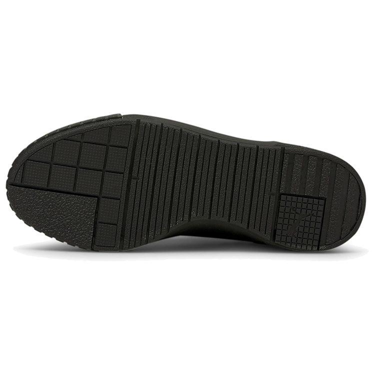 PUMA Cali Sport 'Metallic Black' Women's 375050-02