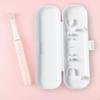 Compact Toothbrush Holder for Travel - Lightweight and Portable