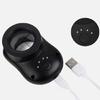 Ergonomic Handheld Magnifying Glass Suitable For Antique Collector Shatterproof ABS Magnifier Handheld