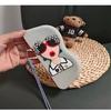 Silicone Glasses Bag, Small Item Bag, Waterproof Glasses Box, Cosmetics Coin Bag, Dustproof Multifunctional Storage Bag