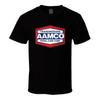 Aamco Getriebe Automobil Autoteile Cooles Markenlogo T-Shirt