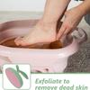 Waterproof Foot Callus Remover Non Slip Grip Dead Skin Scraper Pedicure File Tool  For Feet