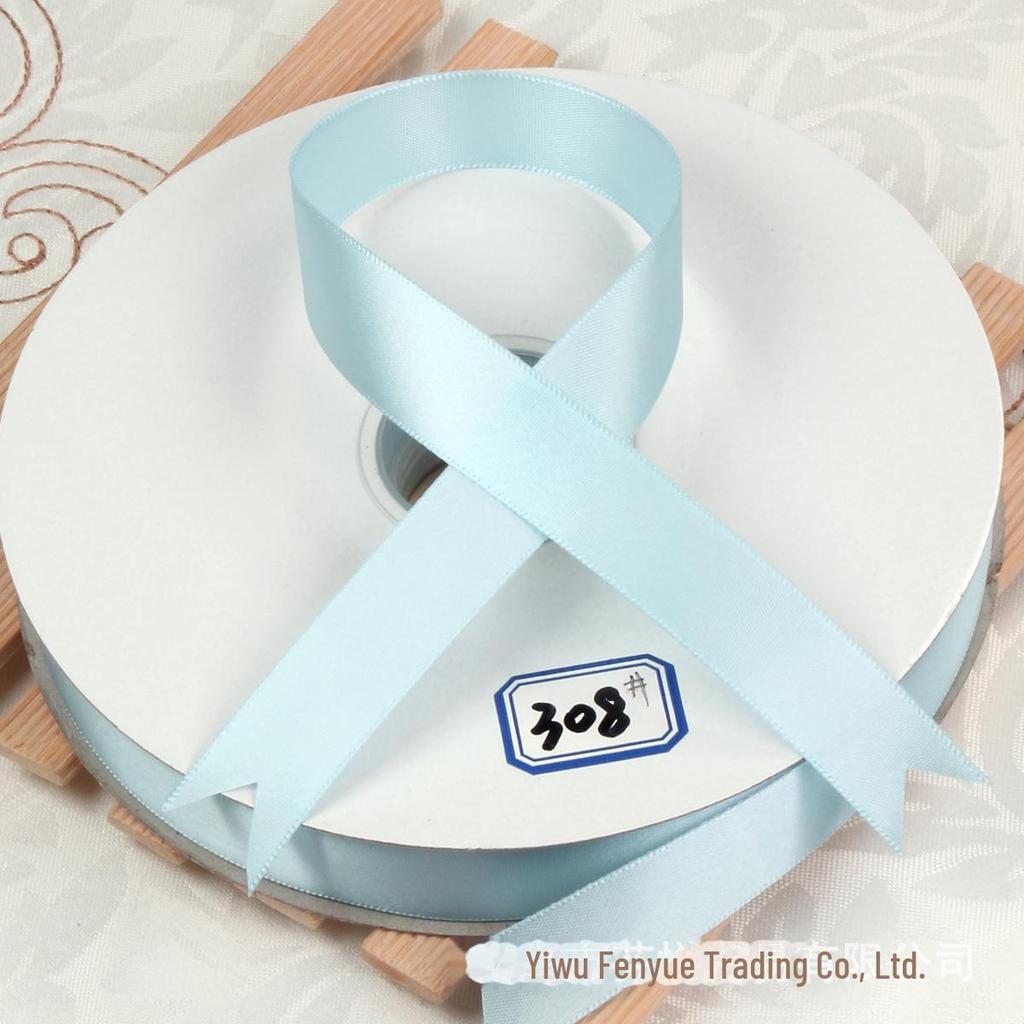 Panglică din Poliester Imprimată de 2 cm pentru Cutii de Cadouri, Artizanat și Accesorii de Păr