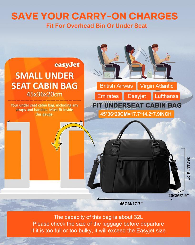 Gym Bags For Men Large Capacity Tote Bag Carry On Bag Travel Bag Suitcase Waterproof Beach Bag Football Exercises Gym Duffle Bag