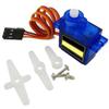 Remote Control Aircraft Servo Motor Detachable Professional Replacement Modified 4.2V-6V Toy Components Accessories