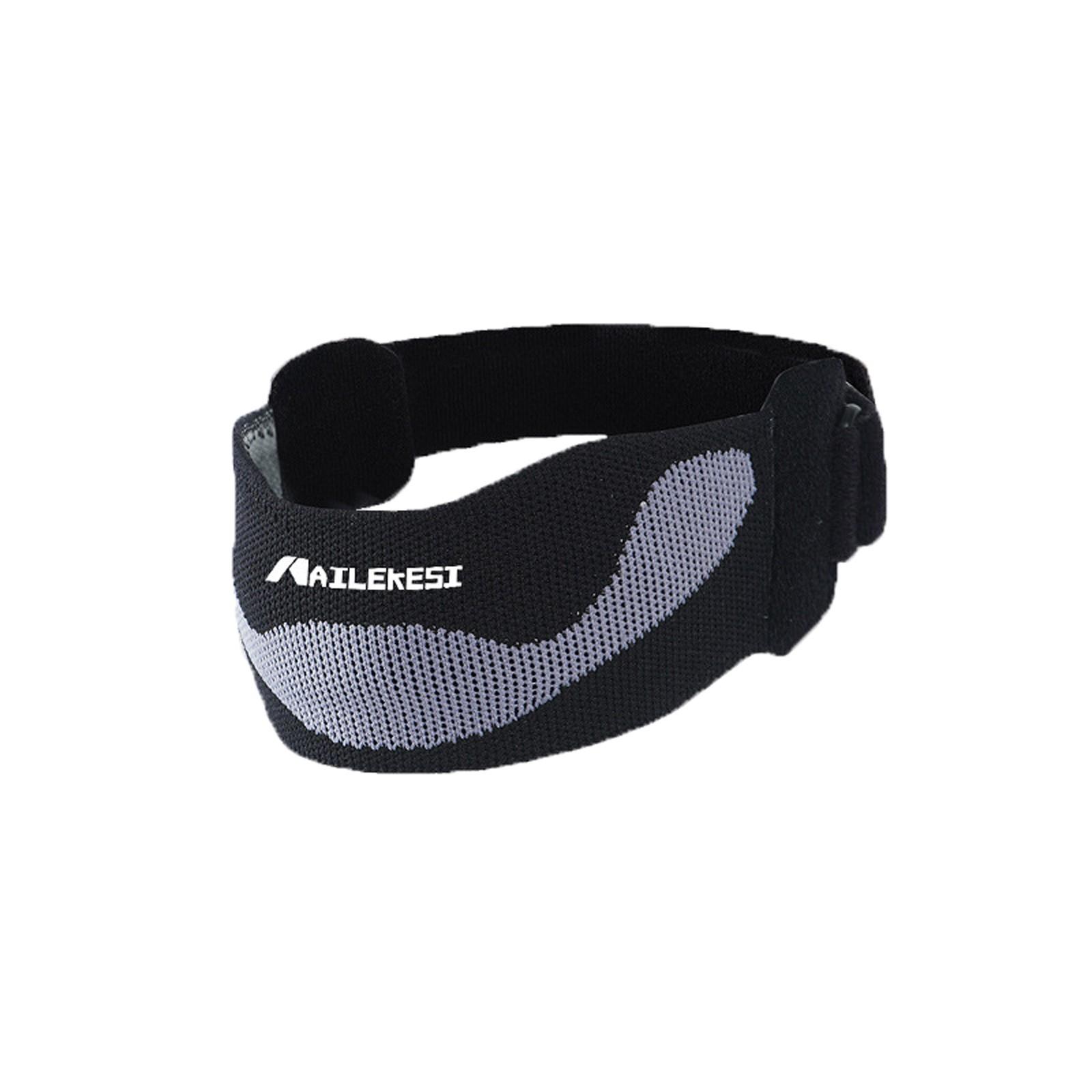 

Mountaineering Knee Pads Men And Women Running Patella With Knee Protectors Hiking Outdoor Knee Pads One Size