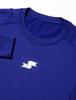 SSK Junior Soft Undershirt SC Heat-Storing Low-Neck Long-Sleeve