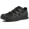 SALOMON XT-Quest Advanced Black Unisex Sneakers 410139