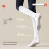 Non-Slip Athletic Calf Socks