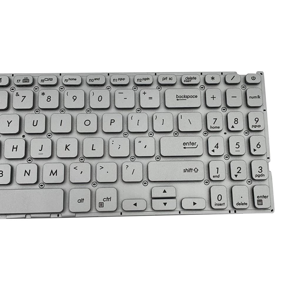 US English Keyboard Direct Replaces for VivoBook 00700 Accessories Premium Durable Easy Install