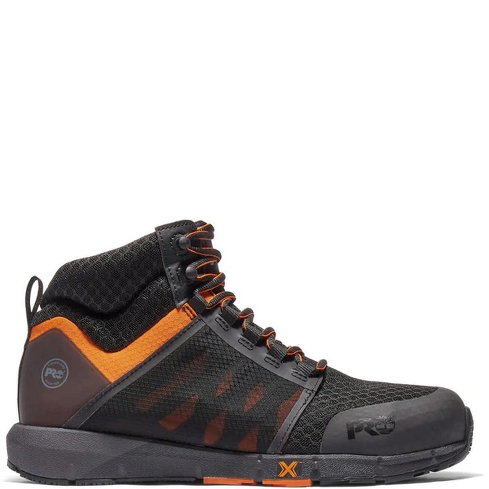 TIMBERLAND PRO Pánské kotníkové boty Radius Non Marking