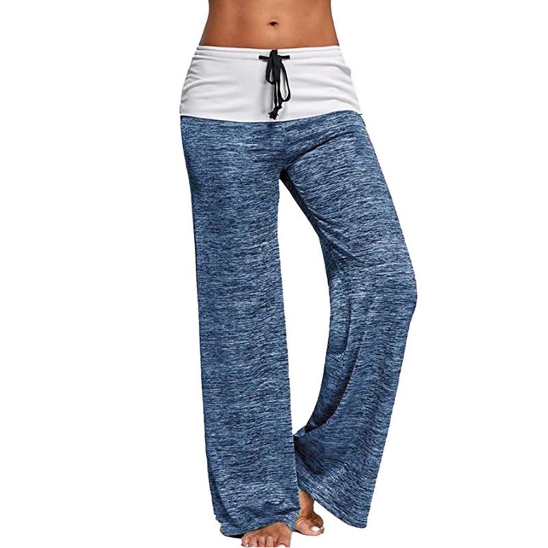 Bloomers Boyfriend Pants Aladin Harem Baggy Yoga Palazzo Cotton Trousers