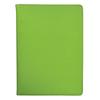 A5 Size Color Lime Perky Slim Binder 15mm Ring Diameter Notebook, [Light Green] PA503-