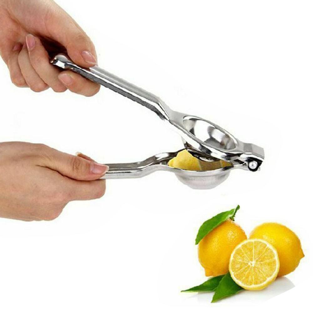 Stainless Steel Squeezer Juicer Tool 1pcs 20.5x6.7cm Fruit