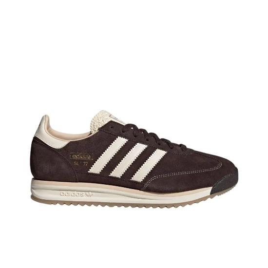 Adidas Originals SL72 RS Lässige Retro-Laufschuhe KK3642 Unisex