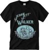 Jerry Jeff Walker – Hi Buckaroos T Shirtouvenir Regular