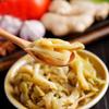 Yu Quan Shredded Preserved Vegetable (Zha Cai)