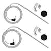 Accessori per Sonda di Temperatura per Serie Gravity 560/800/1050 9004190170