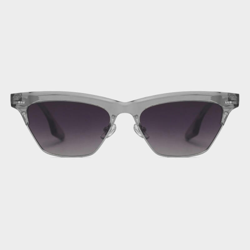 The Classic PS31719 C2 Gray Polarized Sunglasses
